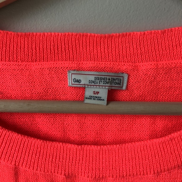 Gap striped sweater - Picture 3 of 3